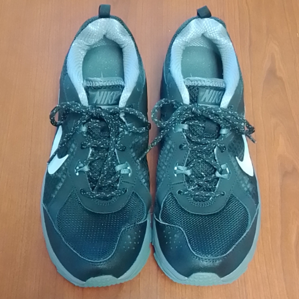 Nike Wild Trail